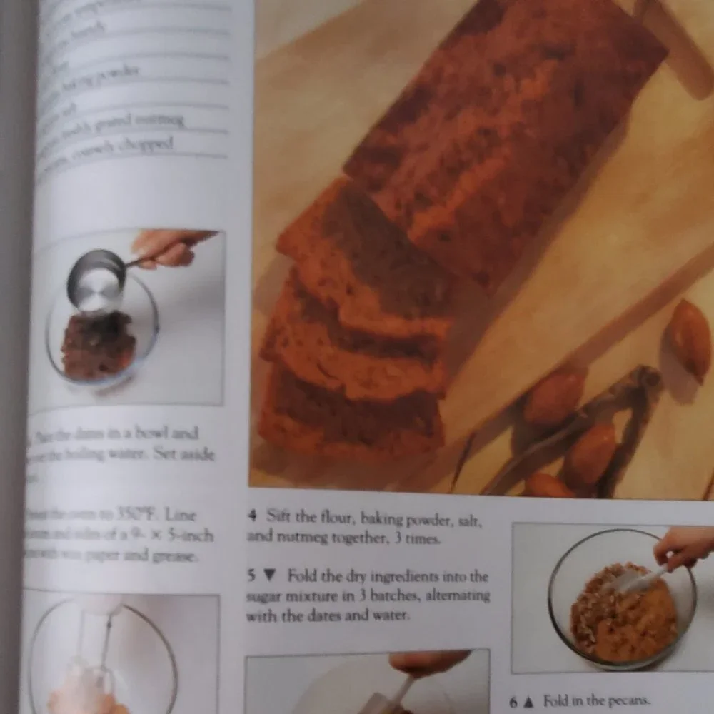 The Practical Encylclopedia of Baking Cookbook